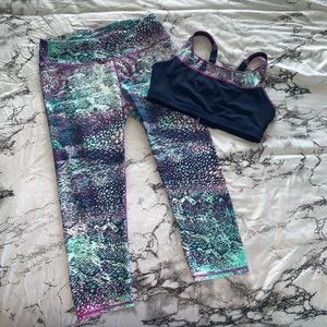 Fabletics Set